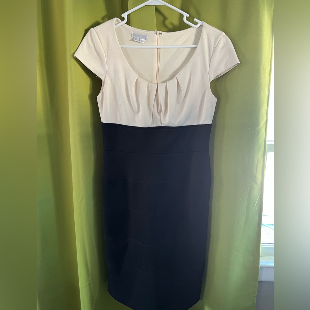 London Times Dress